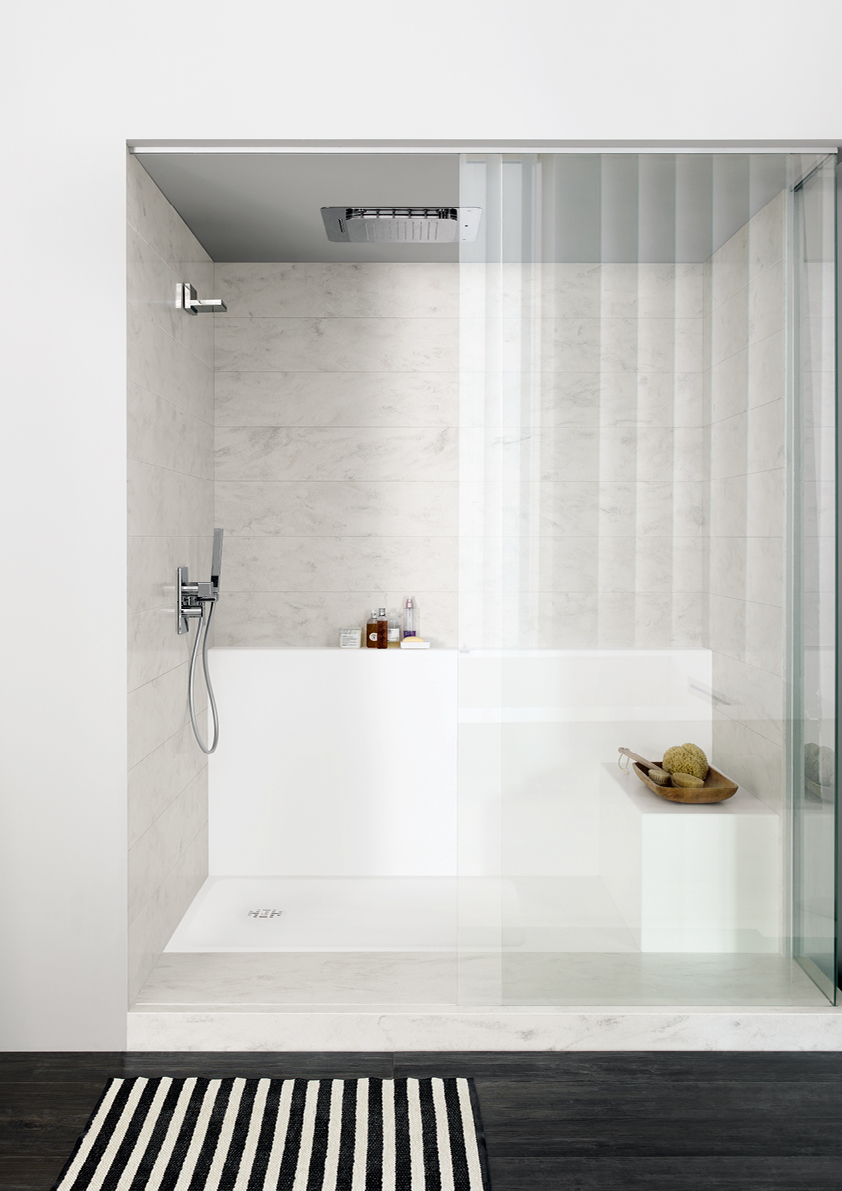 Corian Shower And Bath Enclosures Versiunea Engleză Corian